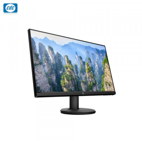 Màn hình HP V24i 65P59AA  23.8 inch 