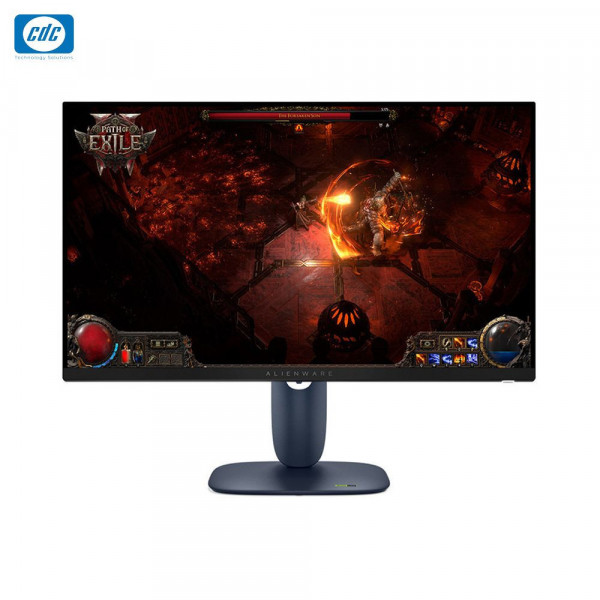 Màn Hình Dell Ultrasharp U3223QE (31.5 inch - UHD - IPS Black)