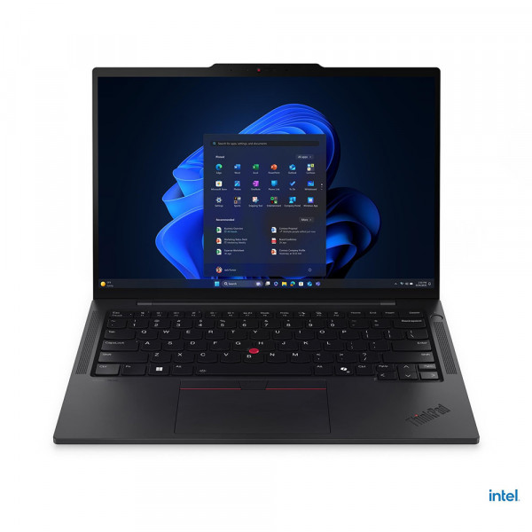 Laptop Lenovo ThinkPad T14s Gen 6 21R10004VA (Core Ultra 7 255H/14 inch WUXGA IPS/32GB/512GB)