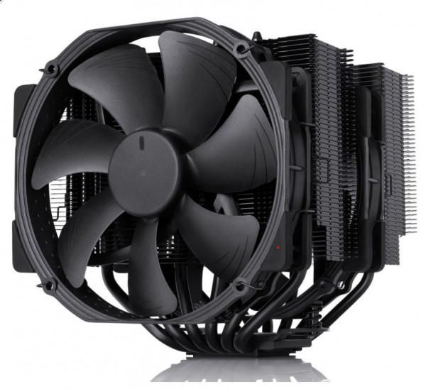 Tản nhiệt khí CPU Noctua NH-D15 CH.BK Black Edition