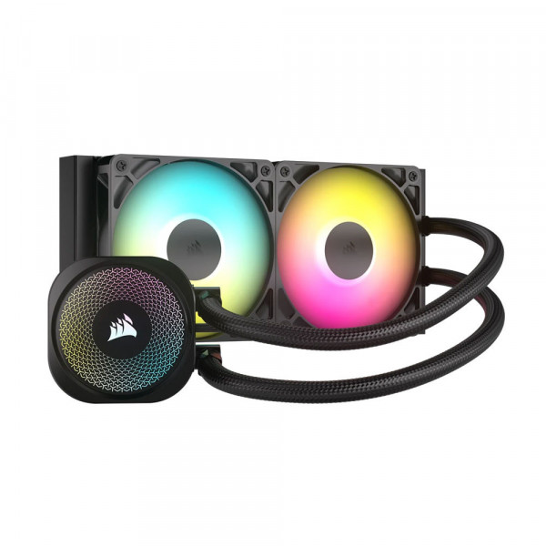 Tản Nhiệt Nước Corsair NAUTILUS 240 ARGB