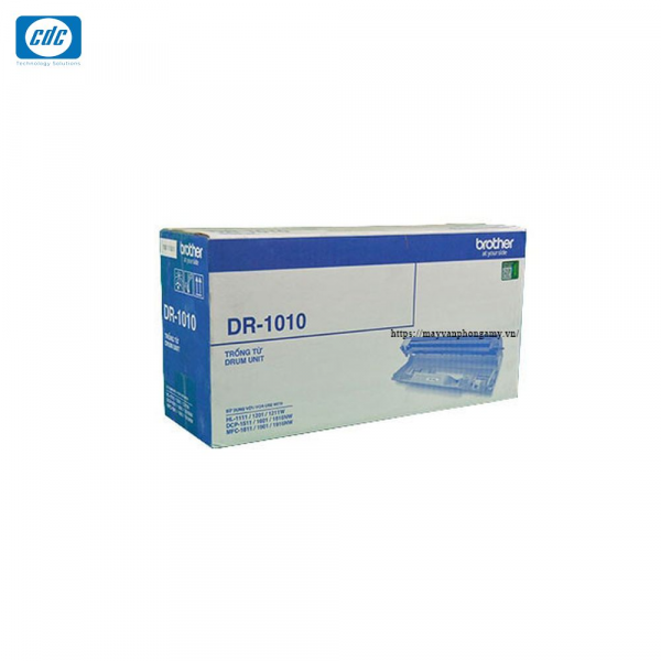 Trống máy in laser Brother DR-1010 