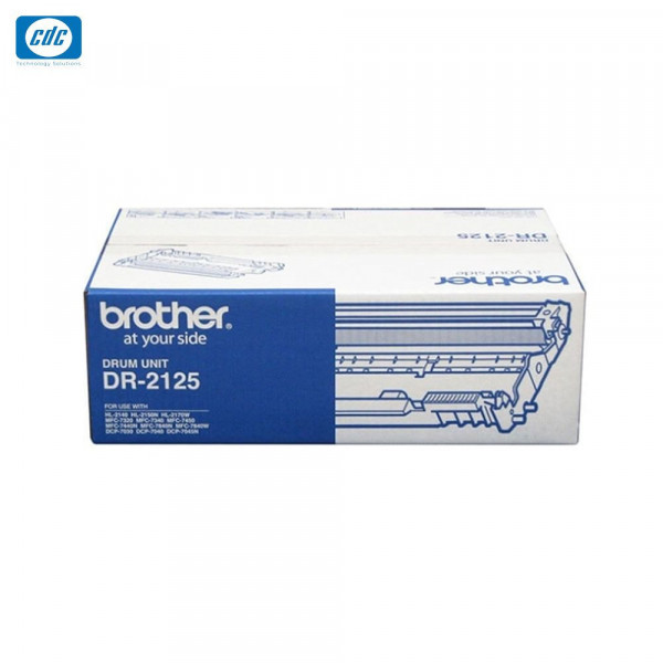 Trống máy in laser Brother DR-2125 
