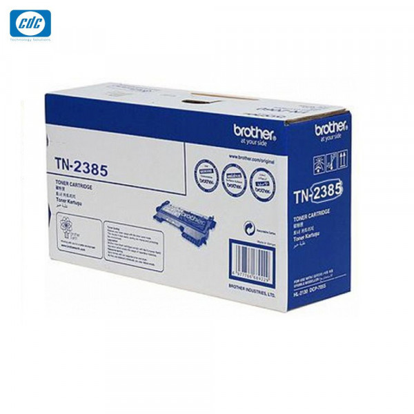 Trống máy in laser Brother DR-2385