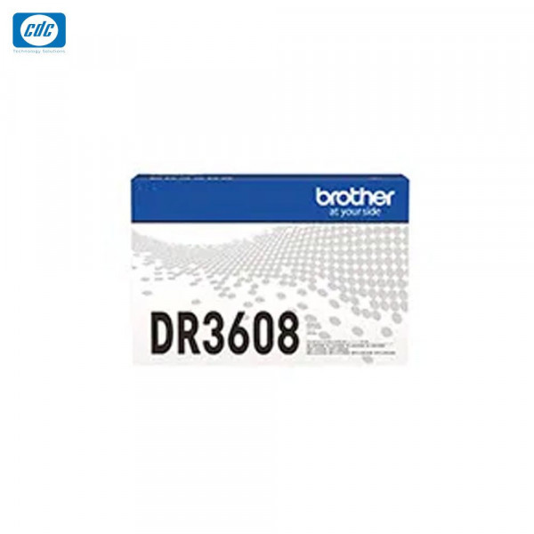 Trống máy in laser Brother DR-3608