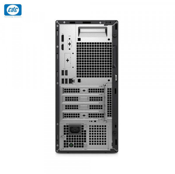 Máy được trang bị 8GB DDR5 bus 5600MHz, một điểm nâng cấp đáng giá so với các thế hệ PC văn phòng DDR4 trước đây.