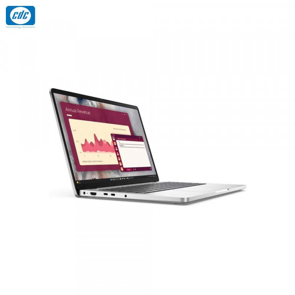 Thiết kế gọn gàng, trung tính – Đúng chất laptop làm việc