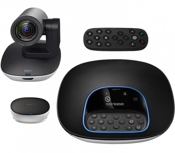 Camera hội nghị  Logitech ConferenceCam Group (960-001054)