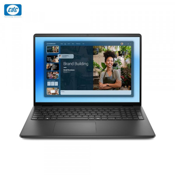 Laptop Dell 16 DC16251 DC6C7557W1 (Core 7 150U/16GB DDR5 5200MHz/1TB M.2 PCIe NVMe/MX570A 2GB GDDR6/16.0 inch FHD+/ Win11 Home)