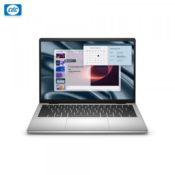 Laptop Dell Pro 14 Essential PV14250 PV14250-120U-08512W (Core 5 120U/8GB DDR5 5200MHz /512GB M.2 PCIe/ 14.0 inch FHD+/Win 11)