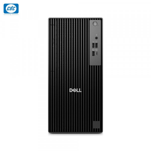 Máy tính để bàn Dell Pro Tower QCT1250 QCT1250-14100-08512W (Core i3-14100/8GB DDR5/512GB PCIe/Win 11 Pro)