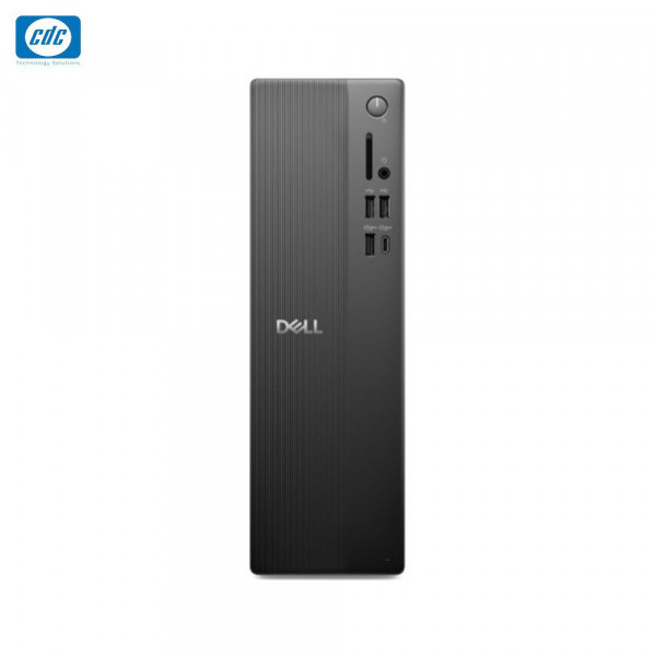 Máy tính để bàn Dell Pro Slim Essential QVS1260 QVS1260-14400-08512W (Core i5 14400/8GB DDR5/ 512GB M.2 PCIe/Win 11) 