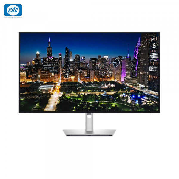 Màn Hình Dell UltraSharp U3225QE (31.5 inch - IPS - 4K - 120Hz - 5ms)
