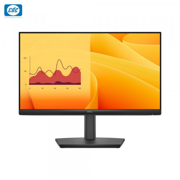 Màn hình Dell Pro 22 E2225HSM (21.5inch - FHD - VA - 100Hz - 5ms)