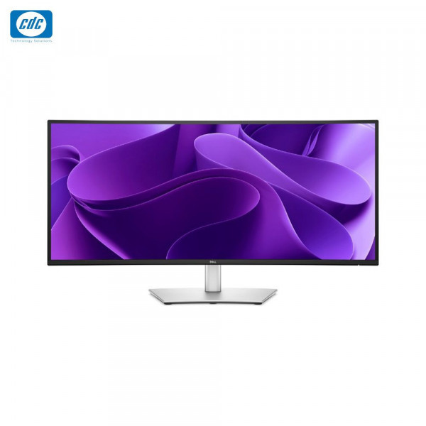 Màn hình Dell Pro Plus P3425WE (34 inch - IPS - 100Hz - 5ms - USB-C)