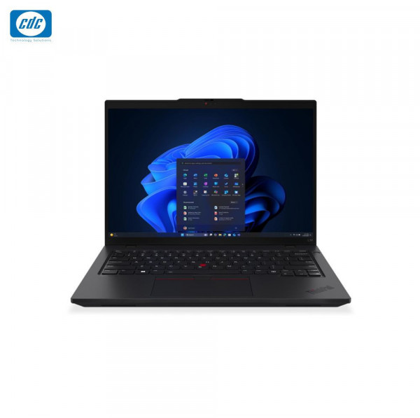 Laptop Lenovo ThinkPad L14 Gen 6 21S60025VA (ntel Core Ultra 7 255H /16GB DDR5-5600 /512GB SSD M.2 2280 /14 inch WUXGA /NoOS)