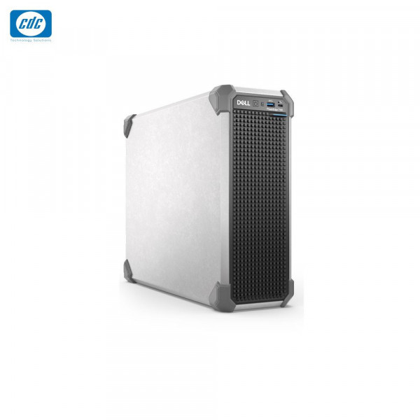 Máy chủ Dell PowerEdge T160 T160-335-16G2T-P ( 3x3.5