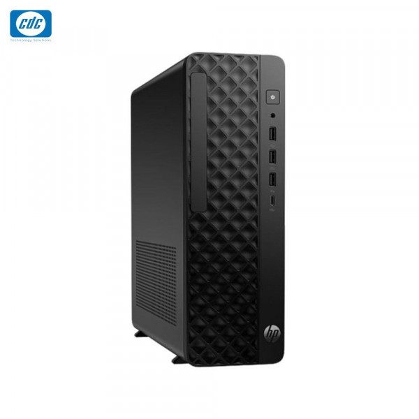 Máy tính để bàn đồng bộ HP Prodesk 2 SFF G1i CU3A4AT (Core™ i5-14500/8GB DDR5-4800/512 GB PCIe/Win 11 Home)