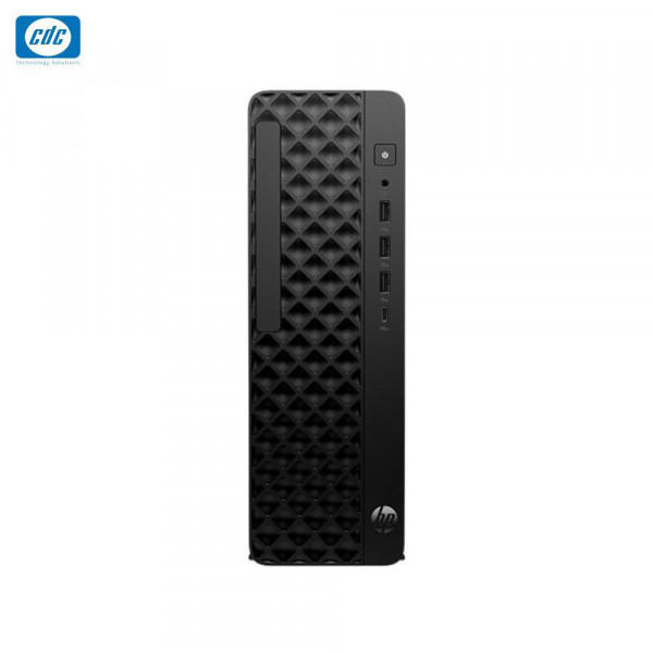 Máy tính để bàn HP Prodesk 2 SFF G1i CU3A5AT (Core i5-14500/16 GB DDR5-4800 / 512GSSD GB PCIe/Win 11 Home) 
