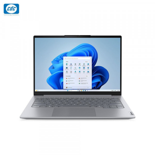 Laptop Lenovo ThinkBook 14 G9 IRL 21UY008HVA ( Core i5 13420H/16GB DDR5-5200/512GB M2 PCIe/14 inch IPS/Win11 Home)