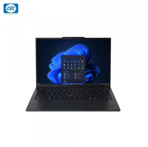 Laptop Lenovo ThinkPad X1 Carbon Gen 13  21NSS2AX00 (Core Ultra 7 258V/14inch WUXGA Touch /32GB LPDDR5x/1TB SSD M.2  PCIe/ Win 11 Pro)
