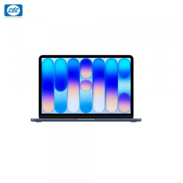 Laptop Apple Macbook Neo A18 Pro (6 Core CPU/ 5 core GPU/ 8GB/512 GB SSD/13 inch)  - Indigo