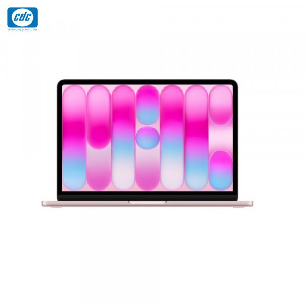 Laptop Apple Macbook Neo A18 Pro (6 Core CPU/ 5 core GPU/ 8GB/512 GB SSD/13 inch)  - Blush