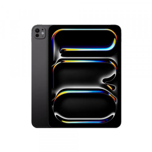 Máy tính bảng Apple IPad Pro 11 M5 5G (12Gb/ 256GB/ Silver/ Space Black)
