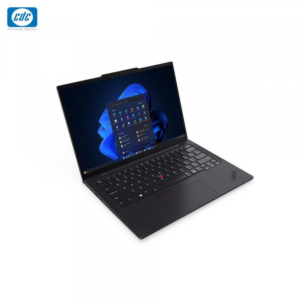 Lenovo ThinkPad T14s Gen 6 là lựa chọn phù hợp cho doanh nghiệp cần một mẫu laptop cao cấp theo hướng thực dụng: mỏng nhẹ, hiệu năng tốt, lưu trữ rộng, kết nối hiện đại và sẵn sàng cho cách làm việc mới