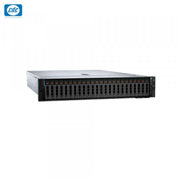 Máy chủ Dell PowerEdge R760 Rack R760-1235-4514Y