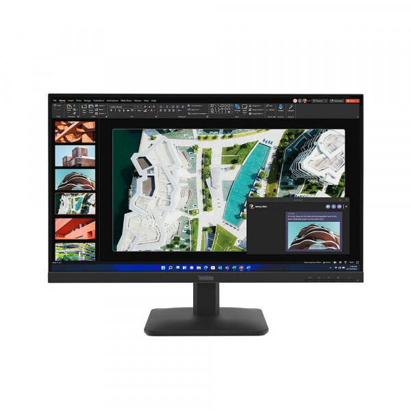 Màn hình Lenovo ThinkVision S27-4e 64BEKAR1VN