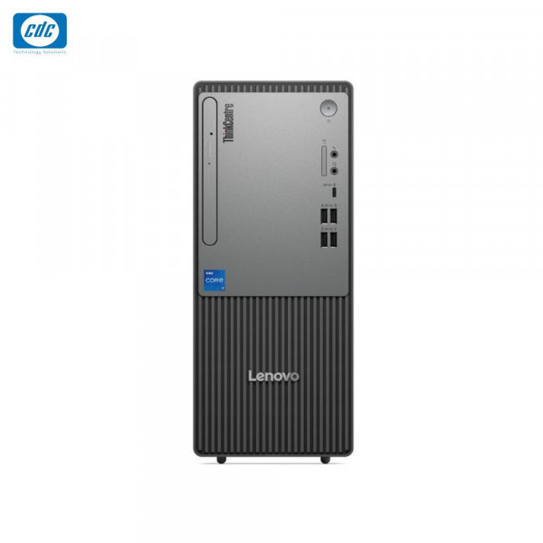 Máy tính để bàn ThinkCentre neo 50t Gen 6 13BB0006VA (Ultra 5 225/16GB UDIMM DDR5/512GB SSD/No OS)