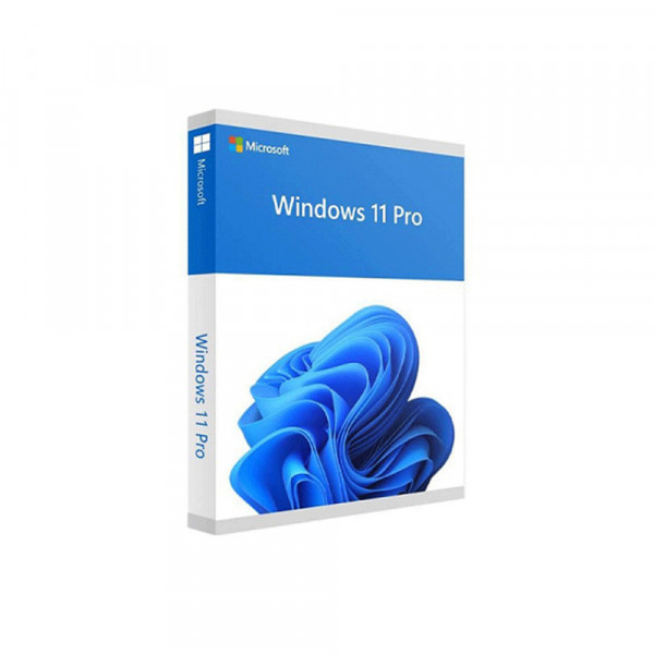 Phần mềm Windows 11 Pro 64-bit All Lng PK Lic Online DwnLd NR FQC-10572