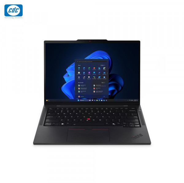 Laptop Lenovo ThinkPad T14 Gen 6 21QHS48100 (Ultra 7 240/14 inch/16GB DDR5/512 GB SSD/No OS)