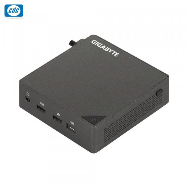 Máy tinh Mini Gigabyte GB-BRU5-225H