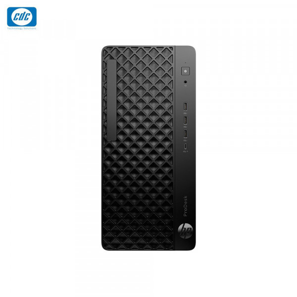 Máy tính để bàn HP Prodesk 4 G1i Tower C3UB0PT (Core Ultra 5 235/16GB/512GB SSD/Win11 Home)