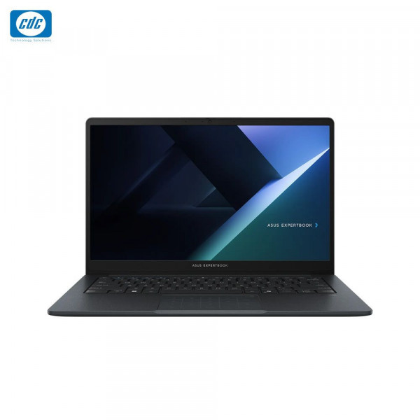 Laptop ASUS ExpertBook B1 BM1403CDA-S61611W (AMD Ryzen 5 150/16GB/512GB/AMD Radeon/14 inch FHD/Win 11)