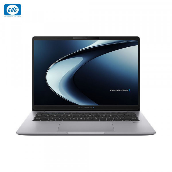 Laptop ASUS ExpertBook P3 G1 P3406CCAP-U516W (Ultra 5 225H/16GB/512GB SSD/14 inch WUXGA/Win11)