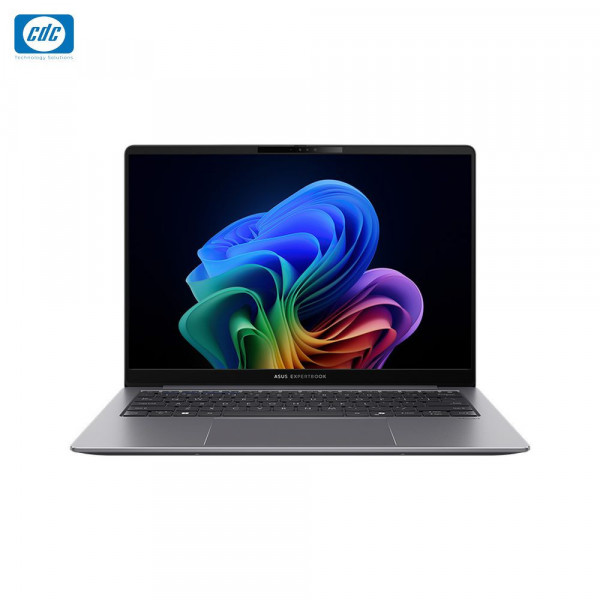 Laptop ASUS ExpertBook P5 P5405CSA-NZ0016W ( Ultra 5-226V/16GB LPDDR5X/512GB M.2/14 inch/Win 11 Home)