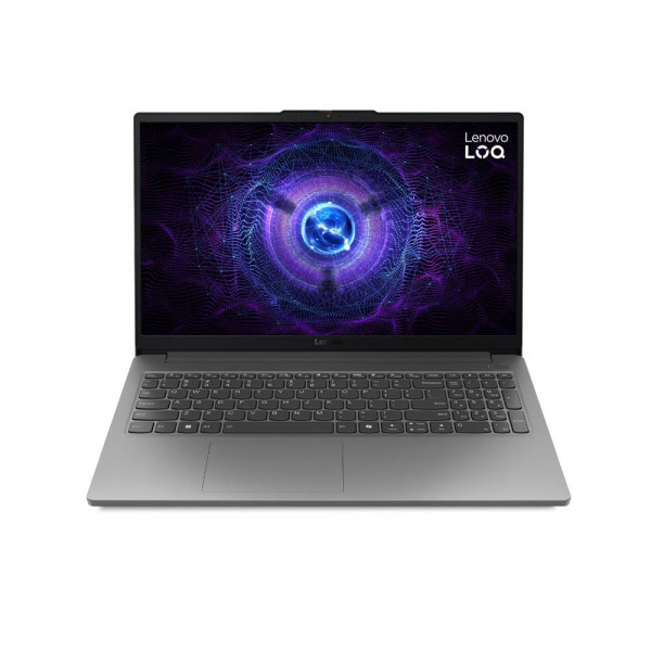 Laptop Lenovo LOQ 15IRX10 83JE01AGVN (Core i7-13645HX/ RTX 5050 8GB/15.6 inch FHD /16GB /512GB/ Win 11)