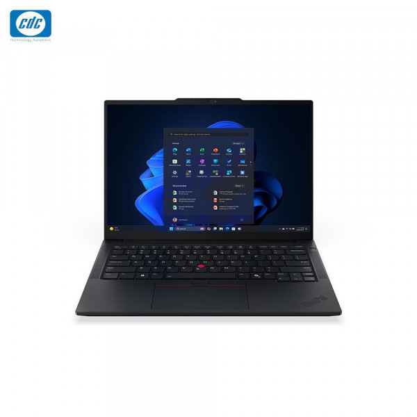 Laptop Lenovo ThinkPad E14 Gen7 - 21T9S09L00 (Core 7 240H/16GB DDR5/ 512GB SSD M.2/14.0 inch/Win 11)