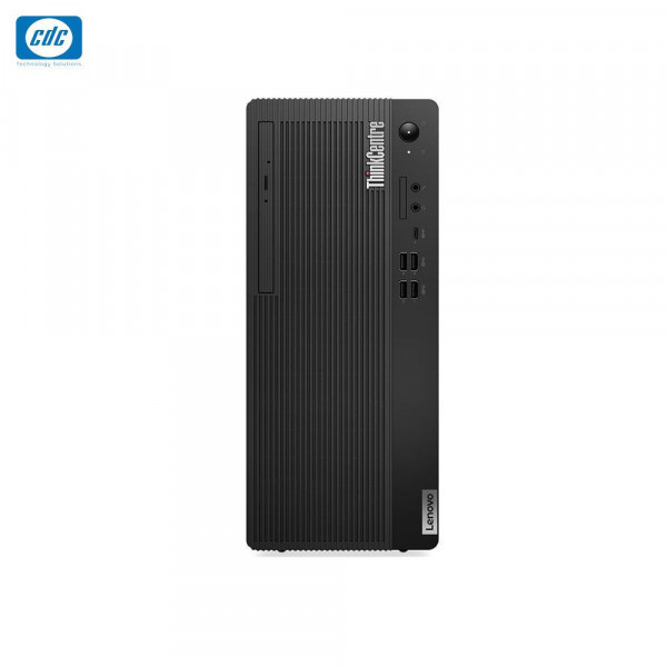 Máy tính để bàn Lenovo ThinkCentre M70t Gen 5 12U0000HVA (Core i7 14700/16GB DDR5-5600 /512GB SSD M.2 2280/No OS)