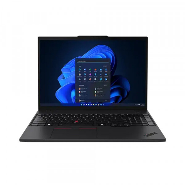 Laptop Lenovo ThinkPad P16s G4 21QV005BVN  (Ultra 7 255H/ 32GB/ 512GB SSD/ RTX PRO 500 6GB/ 16 inch WUXGA/Win11 Pro)