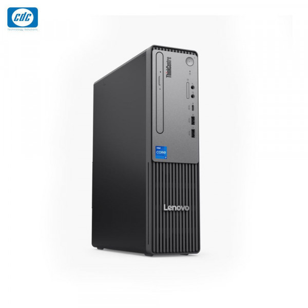 Máy tính để bàn Lenovo ThinkCentre Neo 50S G6 13DMS04100 (Ultra 5 225/16GB DDR5/ 512Gb SSD/ NoOS)