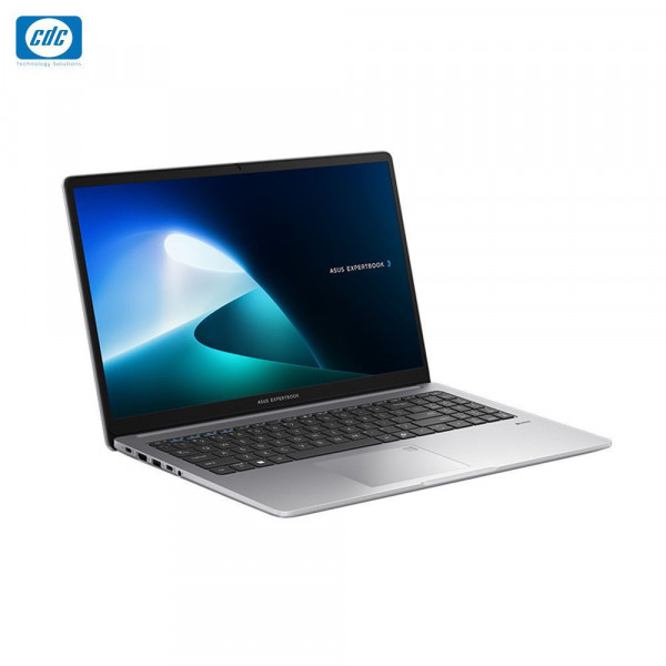 Laptop ASUS ExpertBook P1503CVA-C5H16-63W (Intel Core 5 210H/15.6 inch FHD/16GB/512GB/Win11)