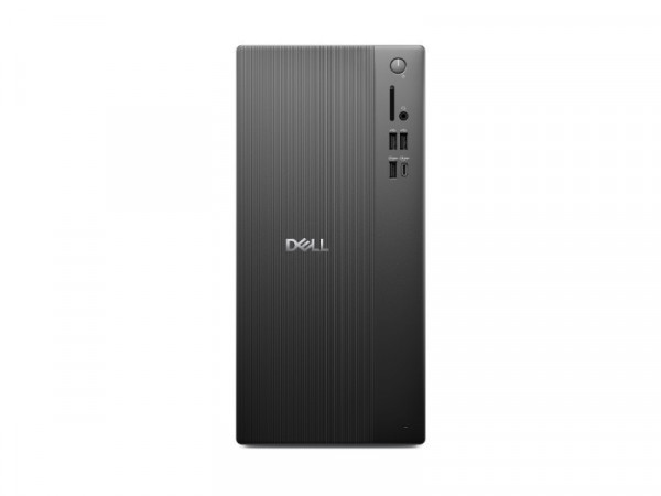 Máy tính để bàn Dell Tower ECT1250 - DT-U5-16-512G-2Y (Ultra 5-225/16GB DDR5/512GB /Win 11 Home)