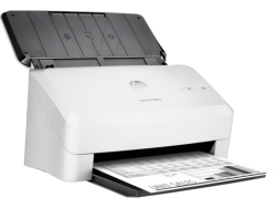 Scanner HP 3000S3 Chuyên dụng khổ giấy A4