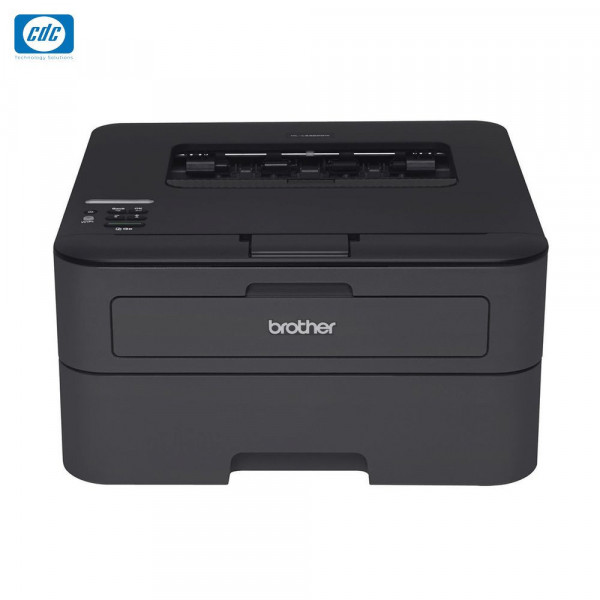 Máy in laser đen trắng Brother HL-L2366DW