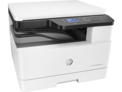 Máy in laser đen trắng HP Laserjet Mfp M436nda Printer