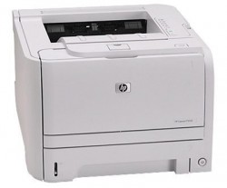 Máy in laser đen trắng HP LJ P2035 Printer